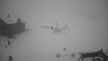 Horské atrakce Ramzová