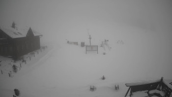 Horské atrakce Ramzová