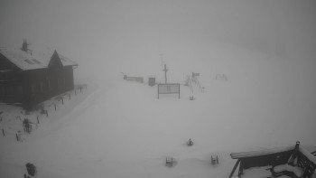 Horské atrakce Ramzová