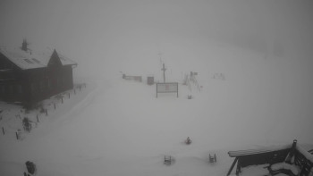 Horské atrakce Ramzová