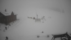 Horské atrakce Ramzová