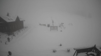 Horské atrakce Ramzová