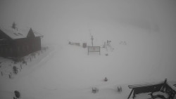 Horské atrakce Ramzová