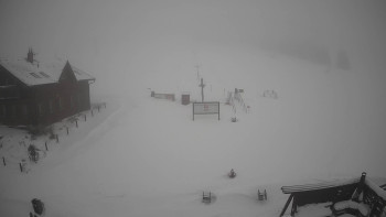 Horské atrakce Ramzová