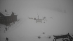 Horské atrakce Ramzová