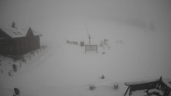 Horské atrakce Ramzová