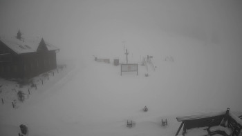 Horské atrakce Ramzová