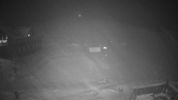 Horské atrakce Ramzová