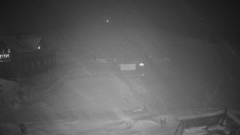 Horské atrakce Ramzová