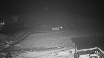 Horské atrakce Ramzová