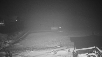 Horské atrakce Ramzová