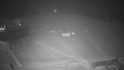 Horské atrakce Ramzová