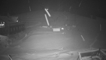 Horské atrakce Ramzová