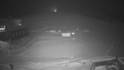 Horské atrakce Ramzová