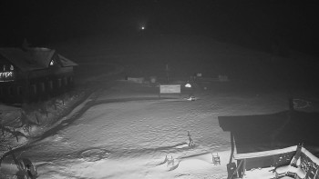 Horské atrakce Ramzová