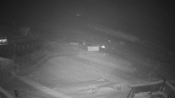 Horské atrakce Ramzová