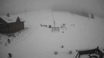 Horské atrakce Ramzová