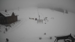 Horské atrakce Ramzová