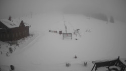 Horské atrakce Ramzová