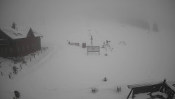 Horské atrakce Ramzová