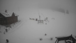 Horské atrakce Ramzová