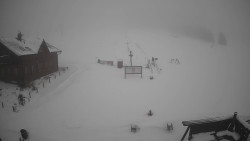 Horské atrakce Ramzová