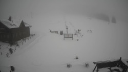 Horské atrakce Ramzová