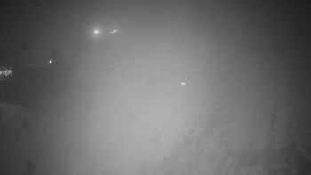 Horské atrakce Ramzová