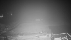 Horské atrakce Ramzová