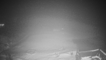 Horské atrakce Ramzová