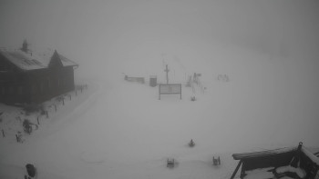 Horské atrakce Ramzová