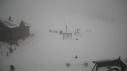 Horské atrakce Ramzová