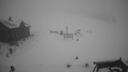 Horské atrakce Ramzová