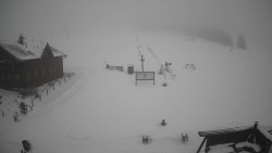 Horské atrakce Ramzová