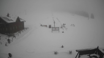 Horské atrakce Ramzová