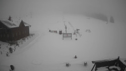 Horské atrakce Ramzová