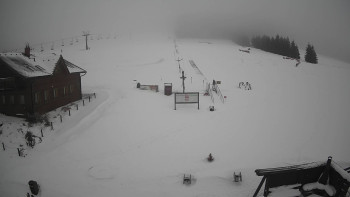 Horské atrakce Ramzová