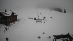 Horské atrakce Ramzová