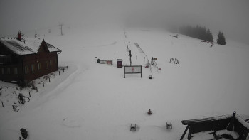 Horské atrakce Ramzová