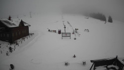 Horské atrakce Ramzová