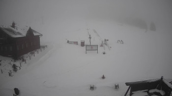 Horské atrakce Ramzová