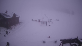 Horské atrakce Ramzová