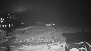 Horské atrakce Ramzová