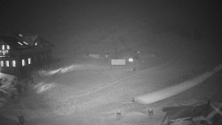 Horské atrakce Ramzová