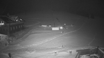 Horské atrakce Ramzová