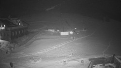 Horské atrakce Ramzová