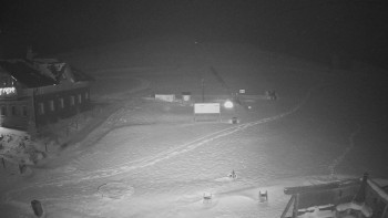 Horské atrakce Ramzová