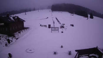 Horské atrakce Ramzová