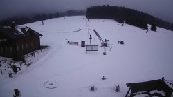 Horské atrakce Ramzová