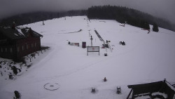 Horské atrakce Ramzová